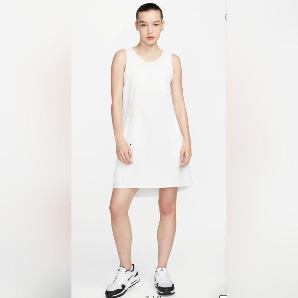 Nike Dri-fit golf dress NWT